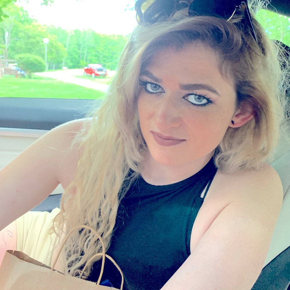 Meet your Posher, Jarae